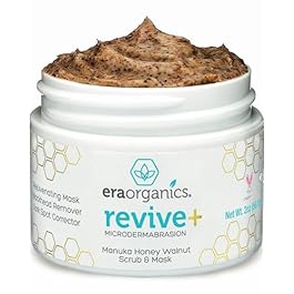 Era Organics Microdermabrasion...