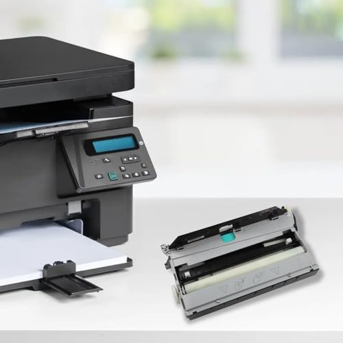 Duplexer CN598-67004 Module d'impression pour HP PageWide 556 586 E55650