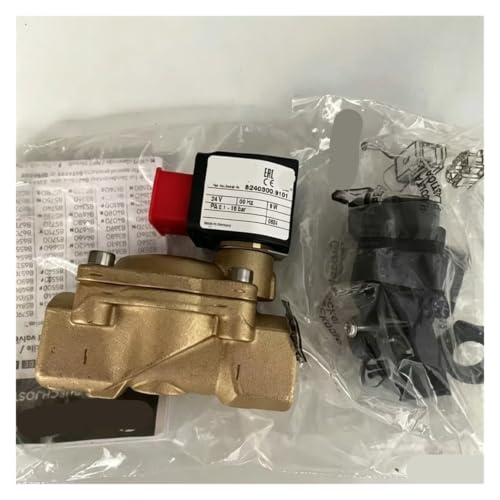 Électrovanne 8240200.9101.230.50 pour régulation de fluide