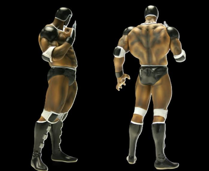 新品　CCP ウォーズマン フィギュア王誌上限定　vol.85　フィギュア CCP ウォーズマン フィギュア 王誌上限定 CMCNO.85 CCP ウォーズマン