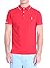 Produktbild Polo Ralph Lauren Basic Mesh rot - XL