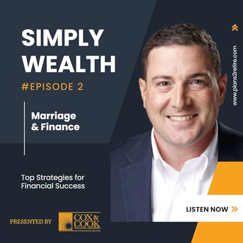 Marriage and Finance