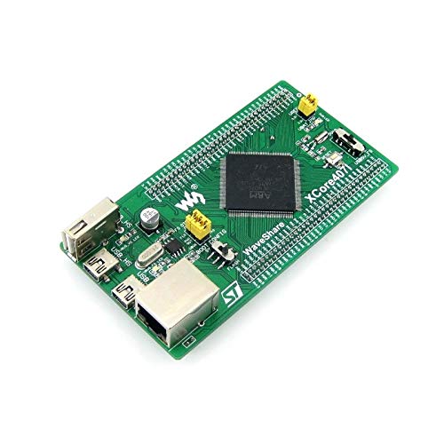 Carte de développement PLC LLD XCore407I STM32F4