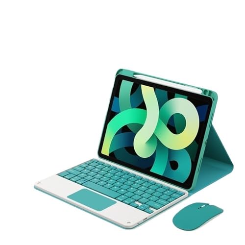 Funda Honor X8A con teclado desmontable para estudiar en cafeterías