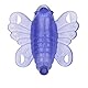 Wireless Venus Schmetterling Tragbarer Stimulator