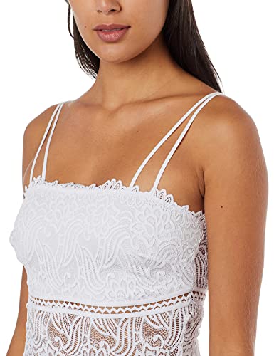 Body modelador Body alcinha,Valisere,feminino,branco, P