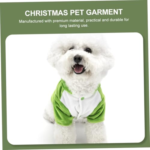 Disfraz Dinosaurio para Perros y Gatos Talla S miniatura 3
