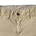 Maiyifu-GJ Men's Casual Cargo Shorts Lightweight Relaxed Fit Multi Pocket Shorts Loose Military Summer Outdoor Short Pants (Khaki,XX-Large)
