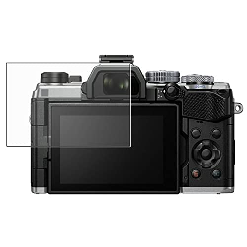 [2Zbg] ClearView OM SYSTEM OM-5 Mark II/OM-5p t ی tB AR/}bg nCubh @\ ˒ጸ {