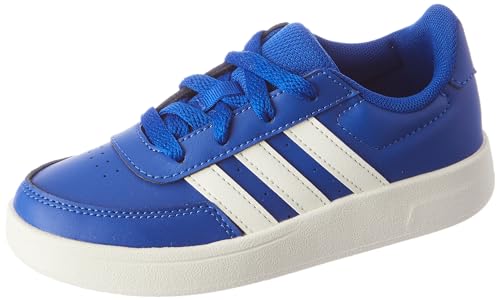 Image of adidas Unisex-Child Breaknet 2.0 K Running Shoe