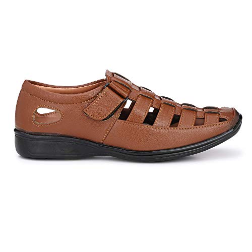 Image of Amico Men's Fashion Sandals