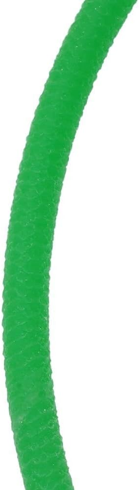 Bicycle Roller Drive Belt for Biketrainer 5Mm Thickness 185Cm Perimeter Made from Material for Longevity