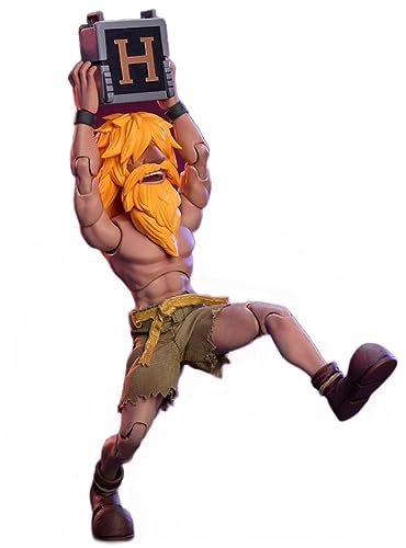 Collectible male action figure TS-011 AMITD Tunshi Studio 1/12 full set