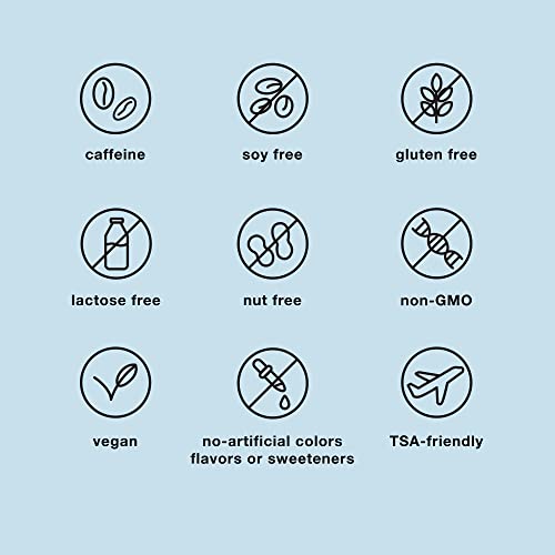 Morning Recovery, Electrolyte With Energy, Milk Thistle Drink Proprietary Formulation To Hydrate While Drinking For Morning Recovery, Highly Soluble Liquid Dhm, Berry, Pack Of 12 #TOP5