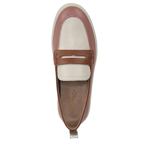 Image of Vionic Uptown Loafer /Moc Shoes