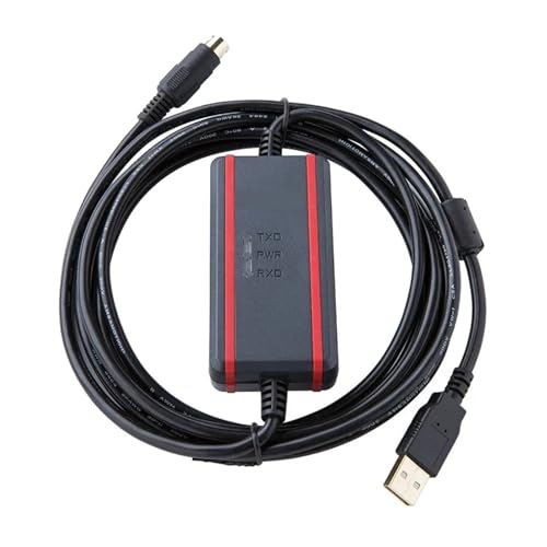 Câble GPW-CB03 FTDI isolation pour écran tactile GP37W2 USB - 2