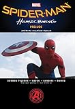 スパイダーマン ホームカミング:プレリュード (ShoPro Books)