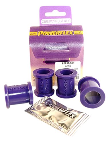 Powerflex PFR19-608 soluciona ruidos traseros con silentblock de barra 12mm