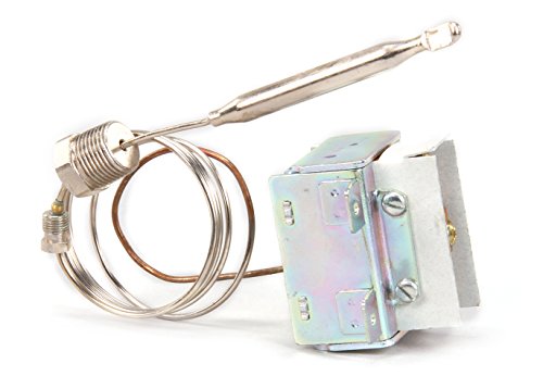 Royal Range 3112 Hi-Limit Switch by Royal Range - Used condition - US$55.39