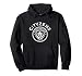 Manchester City - Cityzens pullover hoodie