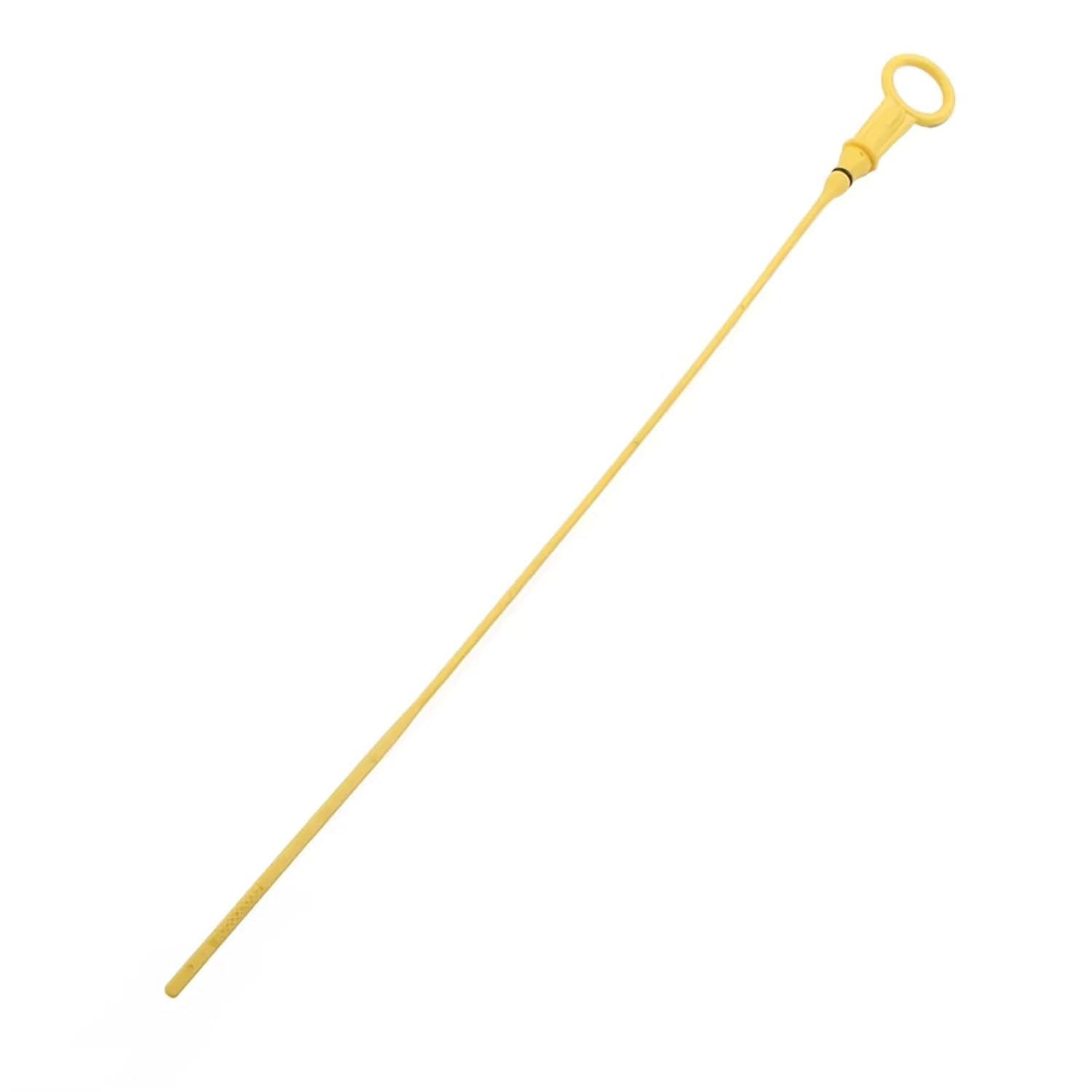 Engine Oil Level Dipstick Compatible with Nissan for Micra 2001-2010 for Qashqai 2007-2013 for Note 2006-2012 1.5 DCi Car Engine Oil Dipstick 8200463669
