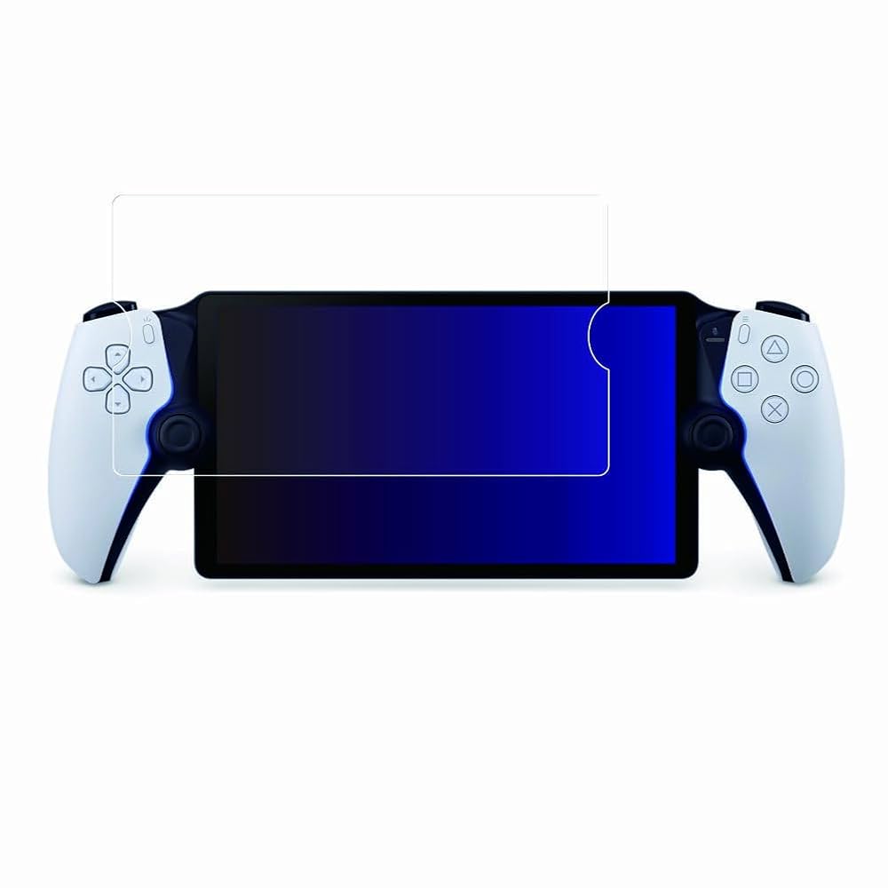 Amazon.co.jp: ClearView PlayStation Portal リモート