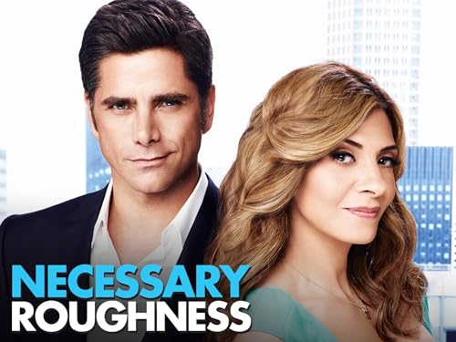 Necessary Roughness Season 1