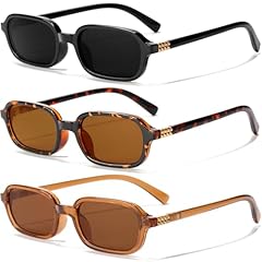 3pack Black/Leopard-brown/Brown