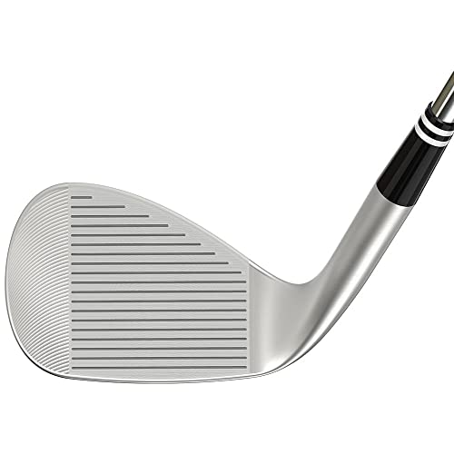 Cleveland Golf CBX Zipcore pour réussir vos sorties de bunker