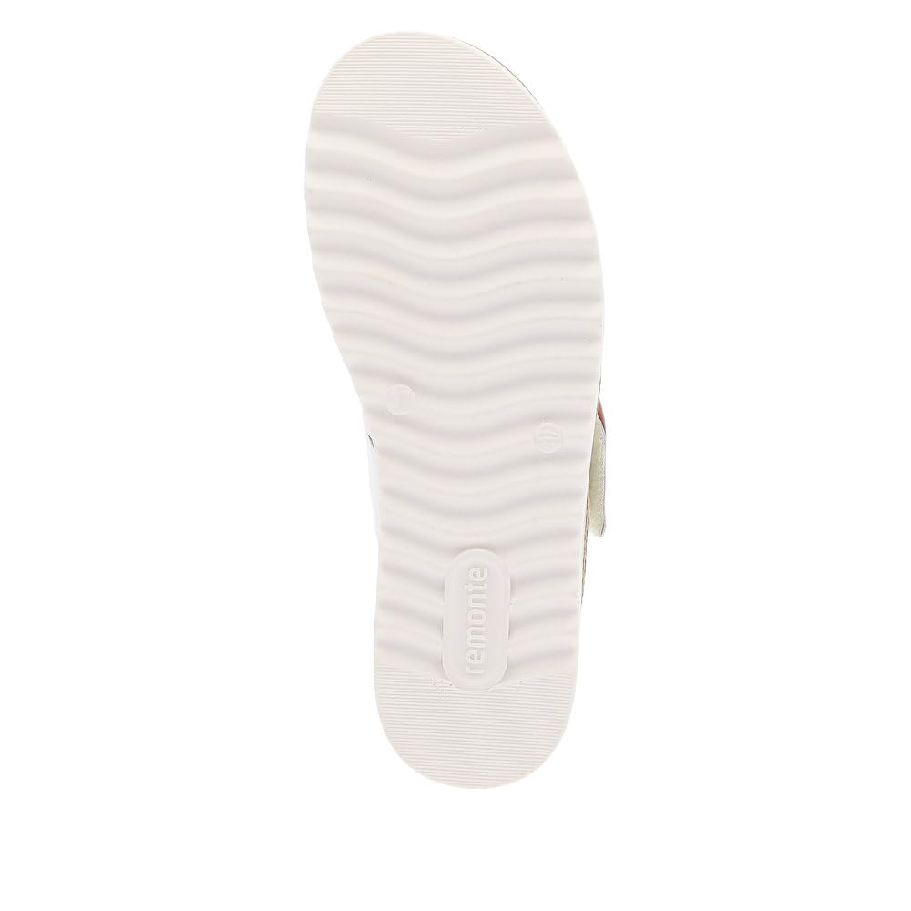 Remonte Femme D0q51 Sandale