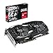 Produktbild ASUS Dual Radeon RX 560 4GB Grafikkarte (AMD Radeon RX560, PCIe 3.0, 4GB GDDR5 Speicher, HDMI 2.0b, 2x DisplayPort 1.4, DUAL-RX560-4G)