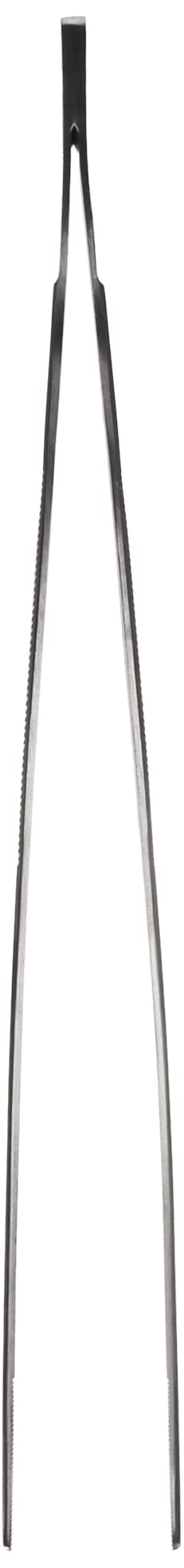 Sanelli AmbrogioChef's Tongs Kitchen Smooth Finish Stainless Steel