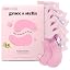 Pink | 24 pairs