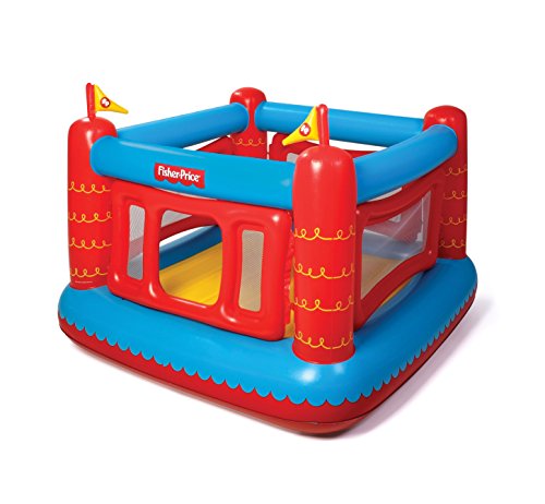 Fisher-Price Bestway Bouncetastic Bouncer