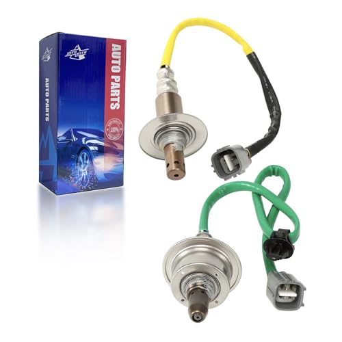 Sensor de oxígeno para Subaru Crosstrek Impreza Forester XV
