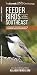 Feeder Birds of the Southeast: A Folding Pocket Guide to Common Backyard Birds (Wildlife and Nature Identification)