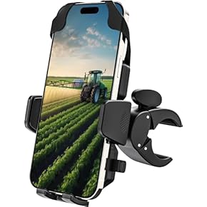 Amazon.co.jp: ハンドルバーマウント - 携帯電話