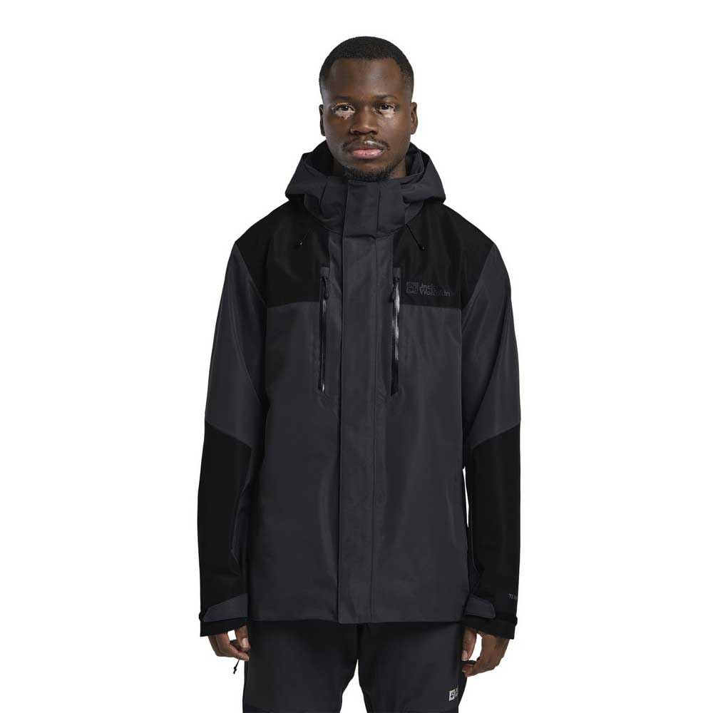 Outdoor Bekleidung für Herren
