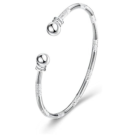 Metmejiao Bangle Bracelet Cover