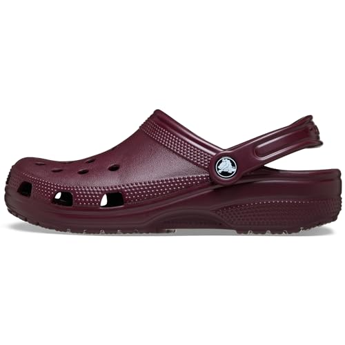Image of Crocs Unisex-Adult Classic Clog, Clogs for Women and Men