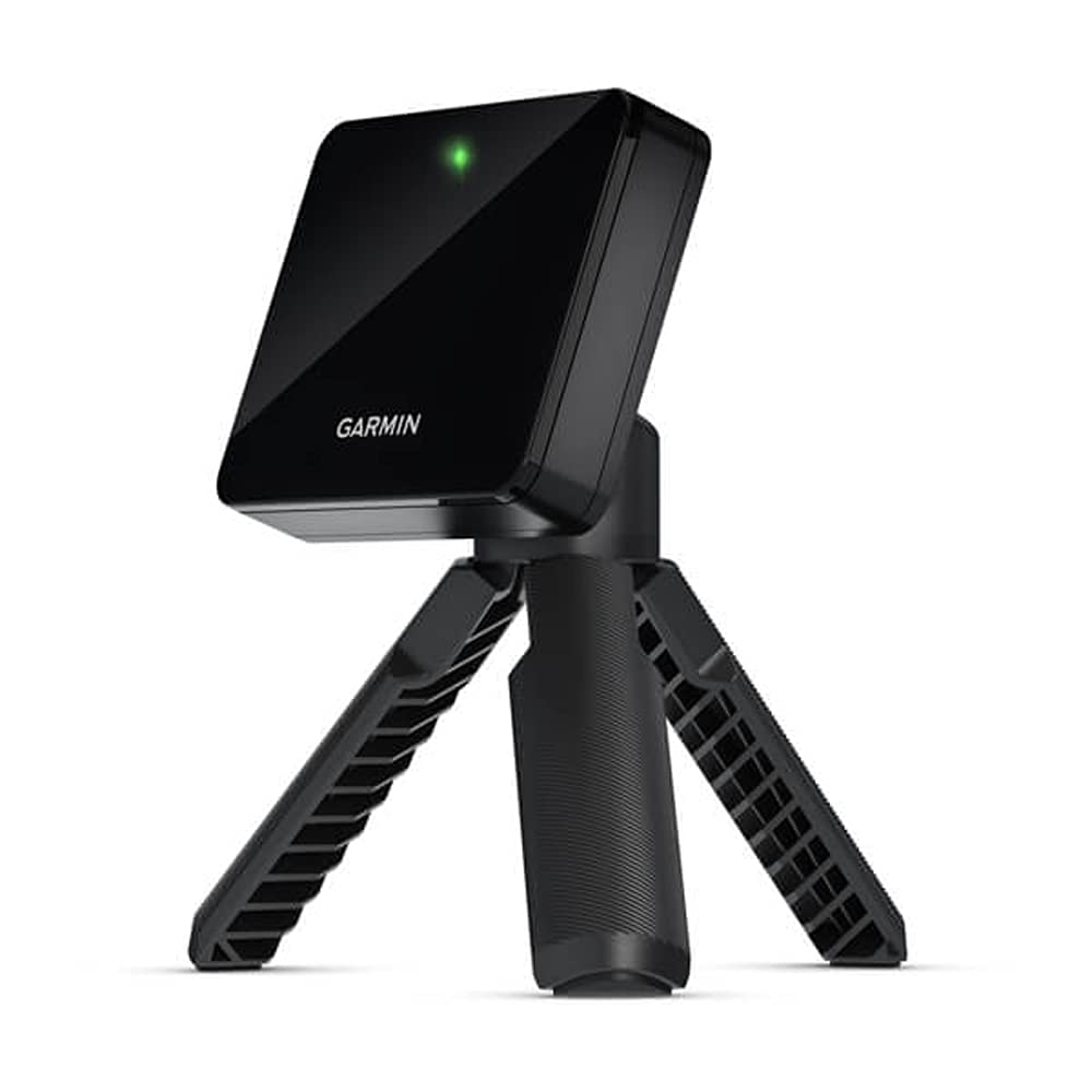 Garmin Approach R10 - Set di monitor portatile per lancio de golf