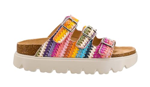 Corkys Hey Girl Women