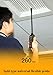 Gas Leak Detector, Halogen Detector Air Conditioning Refrigeration System Detect Tool