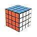 Cooja 4x4 Cube, Speed Cube Magic Puzzle Cubo Rompecabezas Brain Teaser Cubos Inteligentes Regalos para Niño Adulto