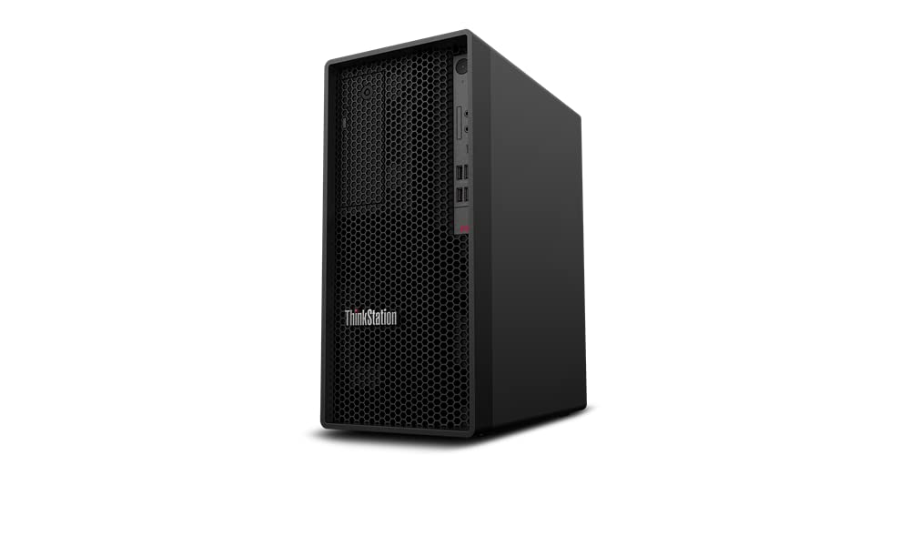 Lenovo ThinkStation P360 tour Intel Core i7-12700/16 Go/1 To SSD