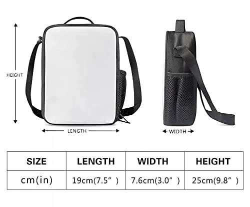 Cumagical Kids Backpack Purple Tiger Print Lightweight Daypack Set 3 Pieces with Lunch Bag Pencil Case for Kids Girls Boys3