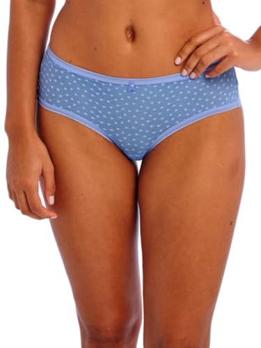 Image of Freya Women's Starlight Brief, Cornflower, L
