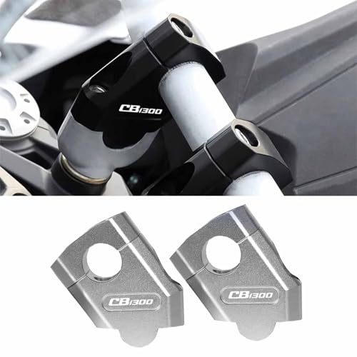 For CB1300 CB 1300 C B1300 cb1300 cb 1300 2008-2026 2025 2024 2023 2022 nho[CU[Nv CNCnho[tgA_v^[}Eg (Vo[ 22mm) [sA