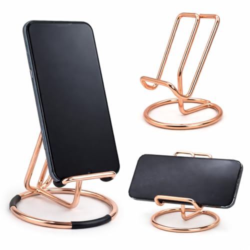 Soporte de metal para teléfono móvil Mizi estable para iPhone y Switch