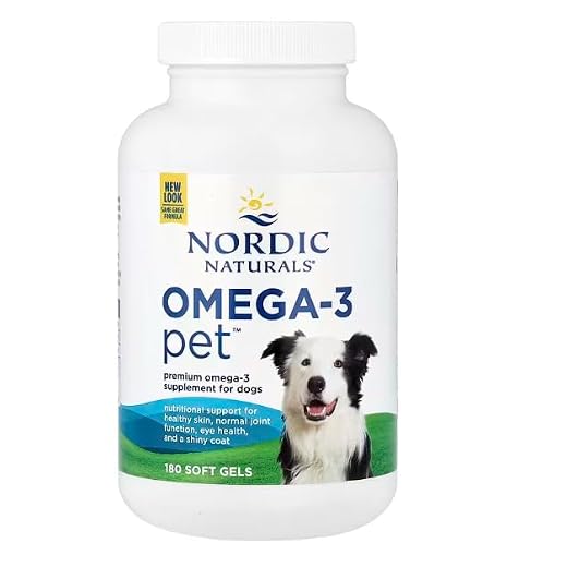 Nordic Naturals Omega-3 Fish Oil